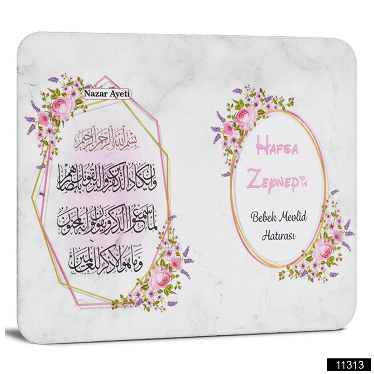 Toptan Ahsen Magnet