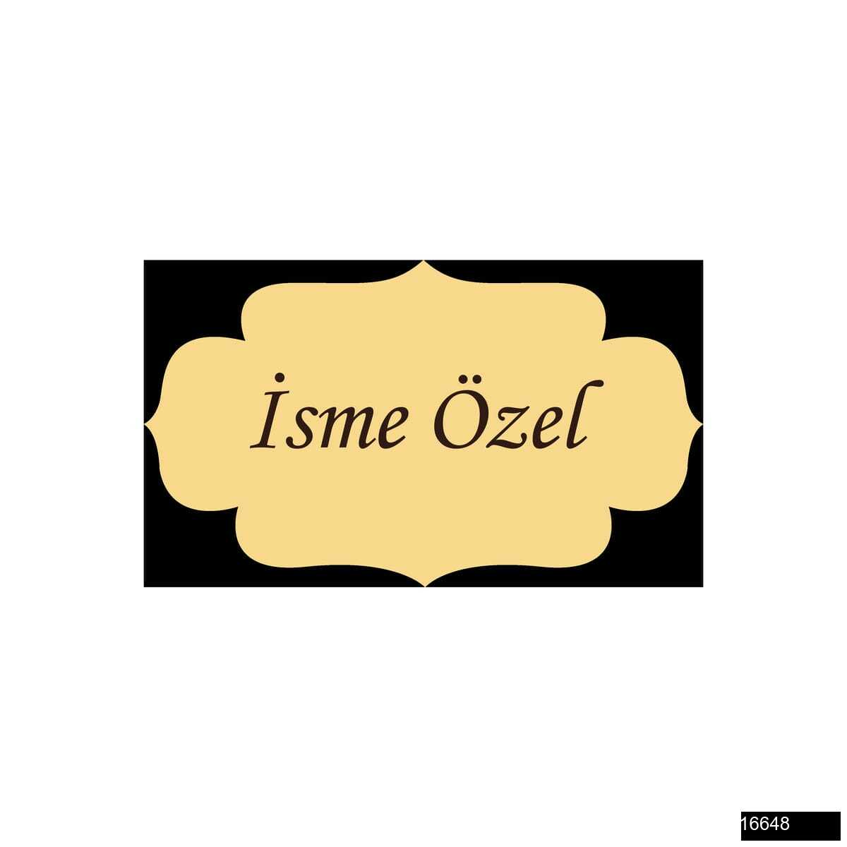 Toptan Kişiye Özel Pleksi