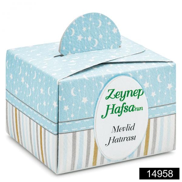 Toptan Rüya Lokumluk